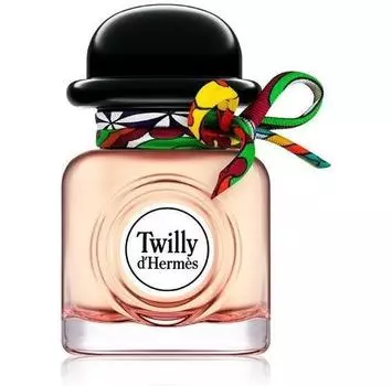 Парфюмированная вода Hermes Twilly d Hermes 85ml