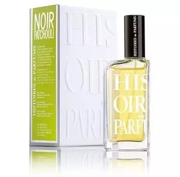 Парфюмированная вода Histoires De Parfums Noir Patchouli 60ml