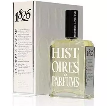 Парфюмированная вода Histories De Parfums 1826 120ml