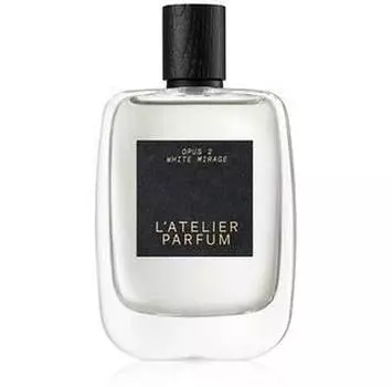 Парфюмированная вода L Atelier Parfum Opus 2 White Mirage 100 ml
