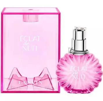 Парфюмированная вода Lanvin Eclat De Nuit 100Ml