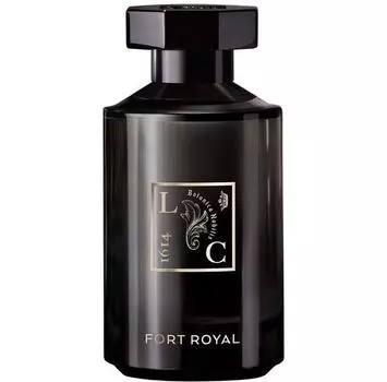Парфюмированная вода Le Couvent Des Minimes Fort Royal 100ml