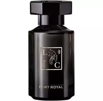Парфюмированная вода Le Couvent Des Minimes Fort Royal 50ml