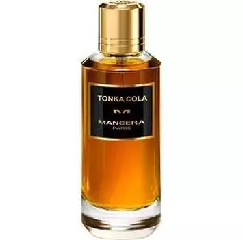 Парфюмированная вода Mancera Tonka Cola 120 ml