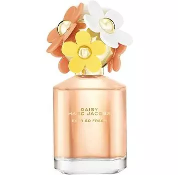 Парфюмированная вода Marc Jacobs Daisy Ever So Fresh 75 ml