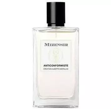 Парфюмированная вода Mizensir Parfums Anticonformiste 100 ml