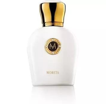 Парфюмированная вода Moresque Moreta 50 ml
