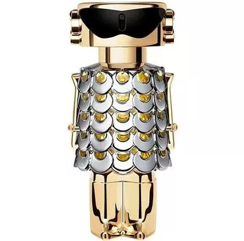 Парфюмированная вода Paco Rabanne Fame 80 ml