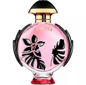 Парфюмированная вода Paco Rabanne Olympea Flora Intense 50 ml