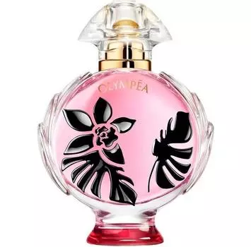 Парфюмированная вода Paco Rabanne Olympea Flora Intense 30 ml