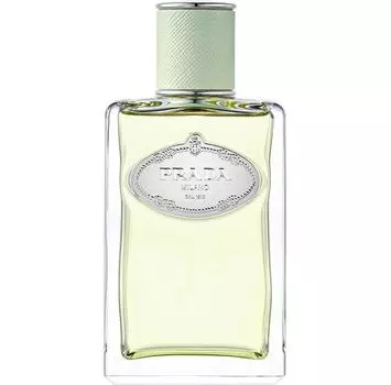 Парфюмированная вода Prada Infusion D Iris 100ml