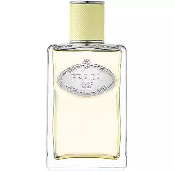 Парфюмированная вода Prada Infusion De Gingembre 100 ml