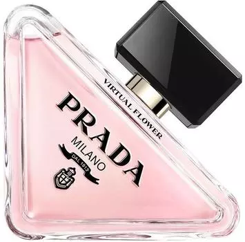 Парфюмированная вода Prada Paradoxe Virtual Flower 90ml