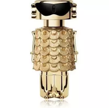 Парфюмированная вода Rabanne Fame Intense 80 ml