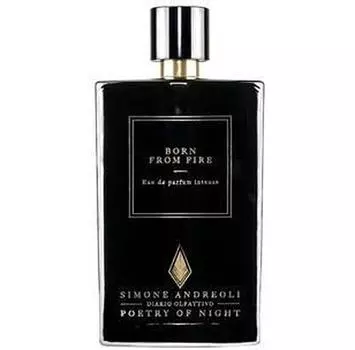 Парфюмированная вода Simone Andreoli Born From Fire 100ml