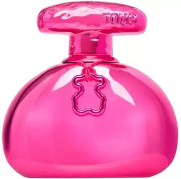 Парфюмированная вода Tous Electro Touch 50ml