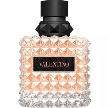 Парфюмированная вода Valentino Donna Born In Roma Coral Fantasy 100 Ml