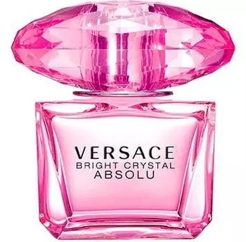 Парфюмированная вода Versace Bright Cristal Absolu 50ml