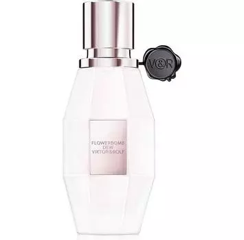 Парфюмированная вода Viktor & Rolf Flowerbomb Dew 30 Ml