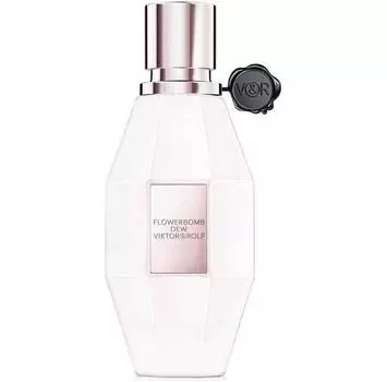 Парфюмированная вода Viktor & Rolf Flowerbomb Dew 50 Ml