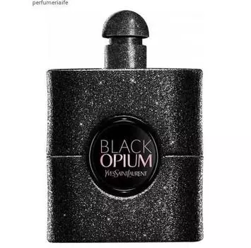 Парфюмированная вода Yves Saint Laurent Black Opium Extreme 90Ml