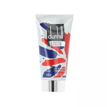 Парфюмированный гель для душа Dunhill 50 мл Лондон