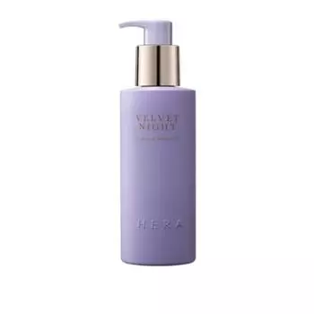 Парфюмированный гель для душа Hera Velvet Night 270ml