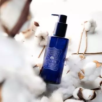 Парфюмированный гель для душа Roy B Peony & White Musk
