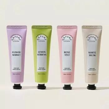 Парфюмированный крем для рук Cocodor Dafume 60 мл Выбрать 1 из 4 Flower market