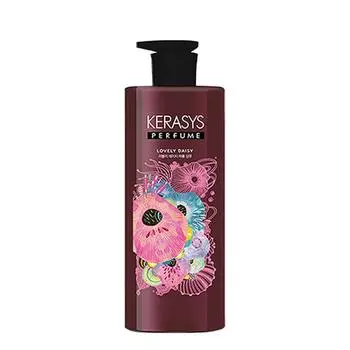 Парфюмированный шампунь Kerasys Lovely Daisy, 600 мл, 6 шт.