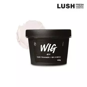 Парик 100г - Hair Trainer