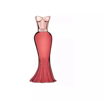 Paris Hilton Ruby Rush парфюмерная вода 100 ml