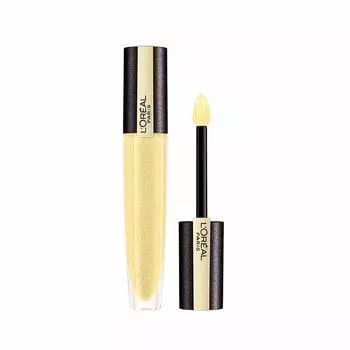 Paris Rouge Signature Topper Водостойкая жидкая матовая помада 212 Pure Gold 7 мл L Oreal (Ограниченное)