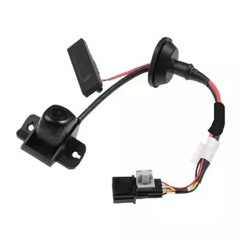 Park Assist Sensor Tailgate Camera Car Camera 99240Q6000 For Hyundai For Kia