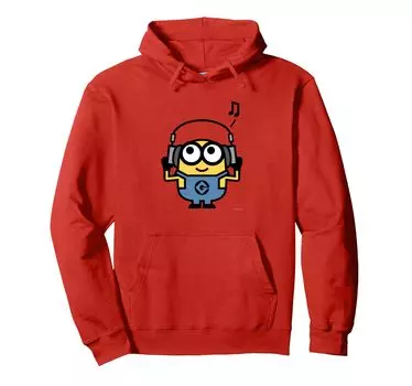 Парка для наушников Minion BOB(2D)