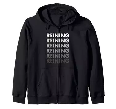 Парка Liner Reining Zip
