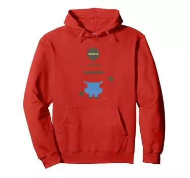 Парка Minion BELLO BACK ВИД(КАРЛ)