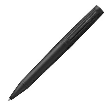 PARKER Ballpoint Pen Ingenuity Black BT Medium Point Oil Based Gift Box Genuine Imported Product 2182635