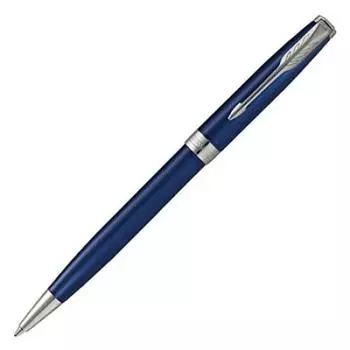 Parker Sonnet Blue Lacquer CT BP 1950889 синий