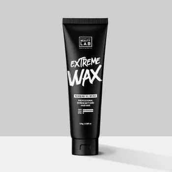 Parkjun Beauty Lab Extreme Matte Твердый воск для волос 120 г