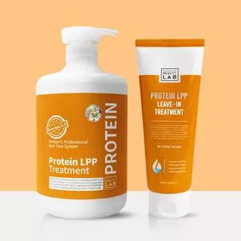 Parkjun Beauty Lab LPP Treatment 1000 мл+ Несмываемое средство 200 мл