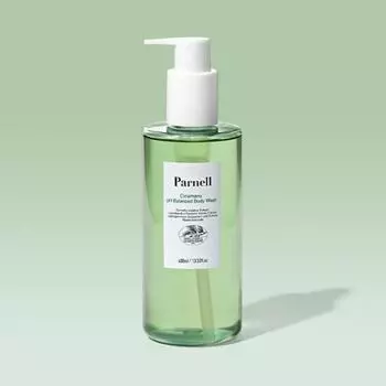 Parnell Cicamanu pH-сбалансированный гель для душа, 400 мл