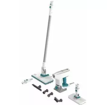 Пароочиститель Black&Decker BHSM15FX08