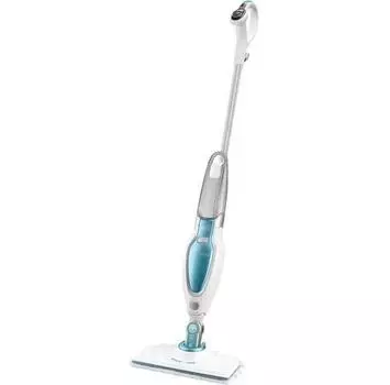 Пароочиститель Black&Decker FSM16CD-QS
