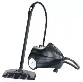 Пароочиститель EUROFLEX Vapour M6S