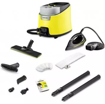 Пароочиститель KARCHER 1.513-261.0
