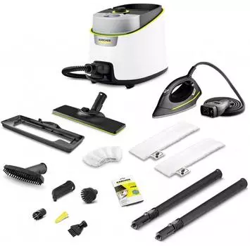 Пароочиститель KARCHER 1.513-281.0