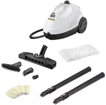 Пароочиститель Karcher KST 2 1.512-601.0