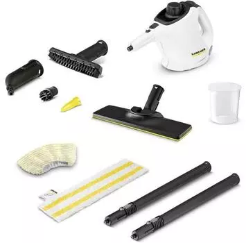 Пароочиститель Karcher SC 1 EasyFix 1.516-401.0
