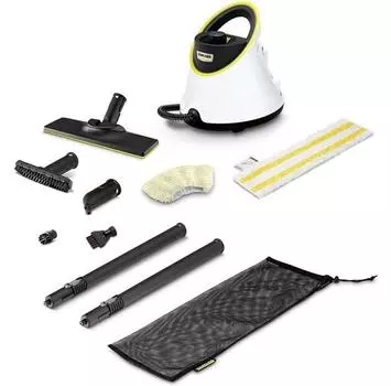 Пароочиститель Karcher SC 2 Deluxe 1.513-400.0